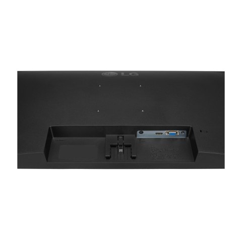 LG 27MR400-B.AEUQ monitor komputerowy 68,6 cm (27") 1920 x 1080 px Full HD LED Czarny