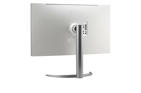 LG 32UQ850V-W LED display 81,3 cm (32") 3840 x 2160 px 4K Ultra HD Biały LG 32UQ850V-W LED display 81,3 cm (32") 3840 x 2160 px 4K Ultra HD Biały