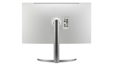 LG 32UQ850V-W LED display 81,3 cm (32") 3840 x 2160 px 4K Ultra HD Biały LG 32UQ850V-W LED display 81,3 cm (32") 3840 x 2160 px 4K Ultra HD Biały