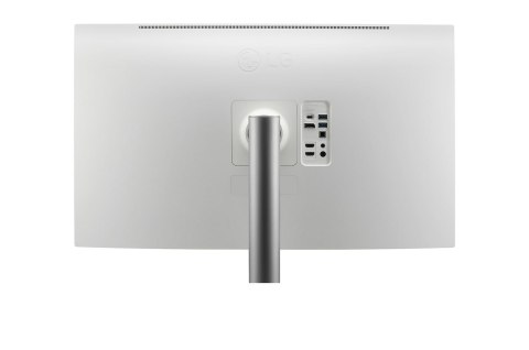 LG 32UQ850V-W LED display 81,3 cm (32") 3840 x 2160 px 4K Ultra HD Biały LG 32UQ850V-W LED display 81,3 cm (32") 3840 x 2160 px 4K Ultra HD Biały