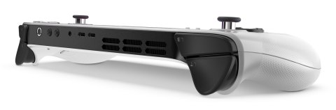 Legion Go S 8ARP1 Ryzen Z2 Go 8" WUXGA IPS 500nits Glossy 48-120Hz VRR Touch 16GB LPDDR5x-6400 SSD512 Radeon Graphics 55.5Wh Win Legion Go S 8ARP1 Ryzen Z2 Go 8" WUXGA IPS 500nits Glossy 48-120Hz VRR Touch 16GB LPDDR5x-6400 SSD512 Radeon Graphics 55.5Wh Win
