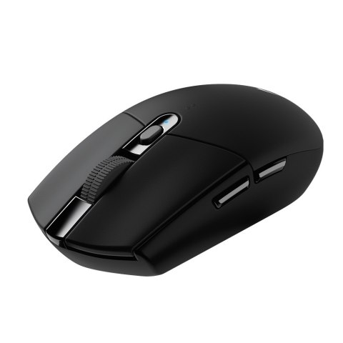 Logitech G G305 myszka Po prawej stronie RF Wireless + Bluetooth Optyczny 12000 DPI Logitech G G305 myszka Po prawej stronie RF Wireless + Bluetooth Optyczny 12000 DPI