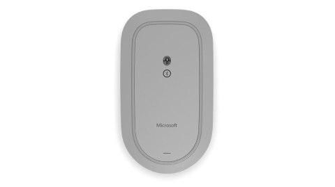 Microsoft Surface mysz Bluetooth Grey (Retail)