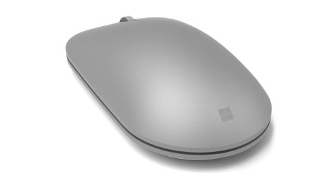 Microsoft Surface mysz Bluetooth Grey (Retail)