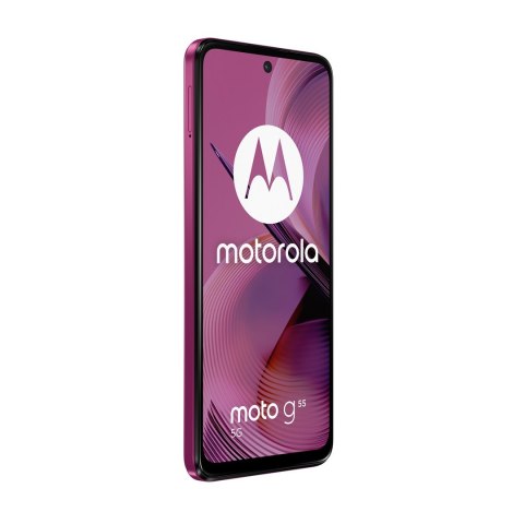 Motorola Moto G55 8/256GB 5G Twilight Purple Motorola Moto G55 8/256GB 5G Twilight Purple