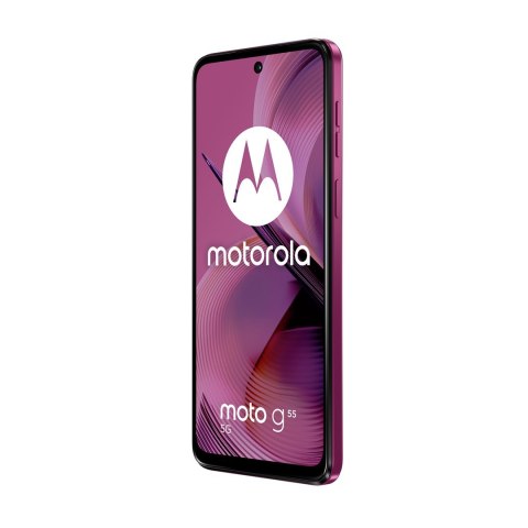Motorola Moto G55 8/256GB 5G Twilight Purple Motorola Moto G55 8/256GB 5G Twilight Purple