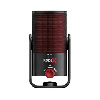 Rode X XCM-50 Mikrofon pojemnościowy USB ze statywem