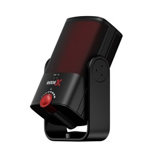 Rode X XCM-50 Mikrofon pojemnościowy USB ze statywem