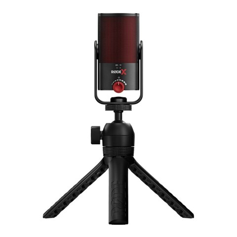 Rode X XCM-50 Mikrofon pojemnościowy USB ze statywem Rode X XCM-50 Mikrofon pojemnościowy USB ze statywem