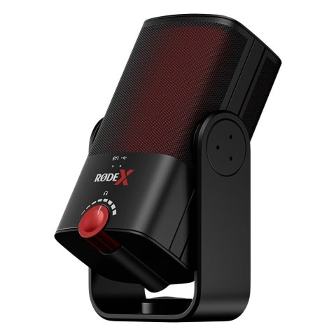 Rode X XCM-50 Mikrofon pojemnościowy USB ze statywem Rode X XCM-50 Mikrofon pojemnościowy USB ze statywem