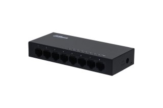 SWITCH DAHUA PFS3008-8GT-V2