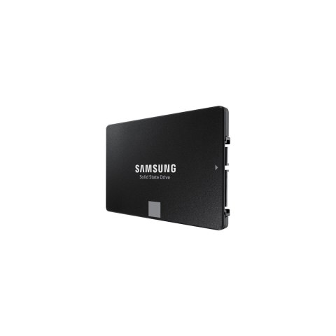 Samsung 870 EVO 2.5" 2 TB Serial ATA III V-NAND MLC Samsung 870 EVO 2.5" 2 TB Serial ATA III V-NAND MLC