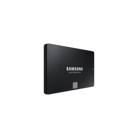 Samsung 870 EVO 2.5" 2 TB Serial ATA III V-NAND MLC Samsung 870 EVO 2.5" 2 TB Serial ATA III V-NAND MLC