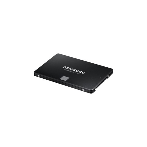 Samsung 870 EVO 2.5" 2 TB Serial ATA III V-NAND MLC Samsung 870 EVO 2.5" 2 TB Serial ATA III V-NAND MLC