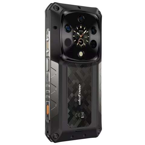 Smartfon Ulefone Armor 28 Ultra Thermal 5G 16GB/1TGB (czarny)