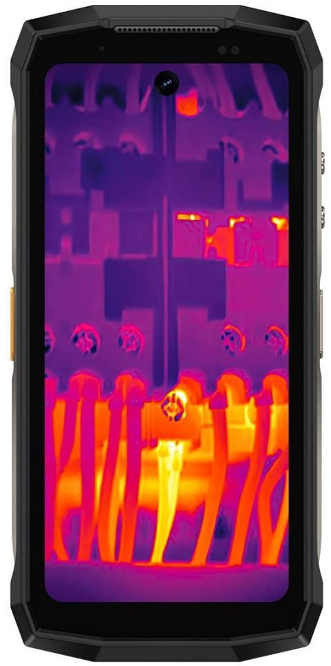 Smartfon Ulefone Armor Mini 20T Pro 5G 8GB/256GB (czarny) bez ładowarki Smartfon Ulefone Armor Mini 20T Pro 5G 8GB/256GB (czarny) bez ładowarki