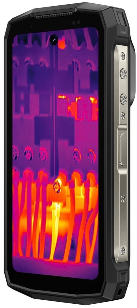 Smartfon Ulefone Armor Mini 20T Pro 5G 8GB/256GB (czarny) bez ładowarki Smartfon Ulefone Armor Mini 20T Pro 5G 8GB/256GB (czarny) bez ładowarki