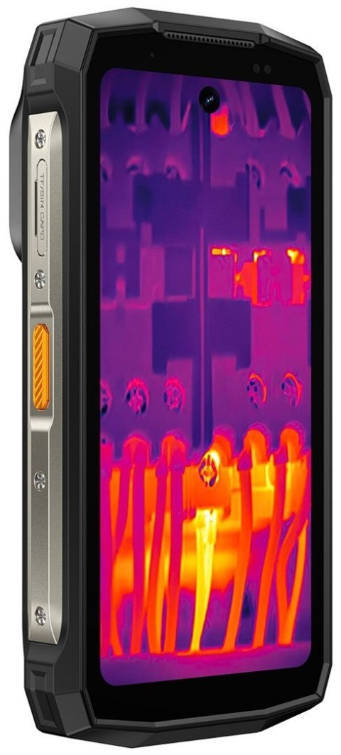 Smartfon Ulefone Armor Mini 20T Pro 5G 8GB/256GB (czarny) bez ładowarki Smartfon Ulefone Armor Mini 20T Pro 5G 8GB/256GB (czarny) bez ładowarki