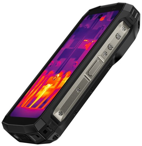 Smartfon Ulefone Armor Mini 20T Pro 5G 8GB/256GB (czarny) bez ładowarki Smartfon Ulefone Armor Mini 20T Pro 5G 8GB/256GB (czarny) bez ładowarki