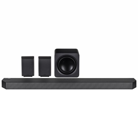 Soundbar Samsung HW-Q930F/EN Soundbar Samsung HW-Q930F/EN