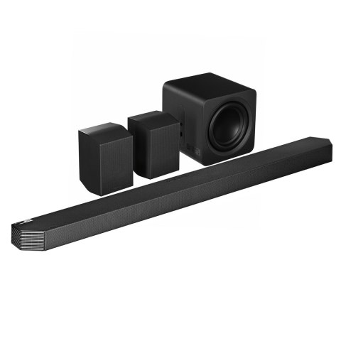 Soundbar Samsung HW-Q930F/EN Soundbar Samsung HW-Q930F/EN