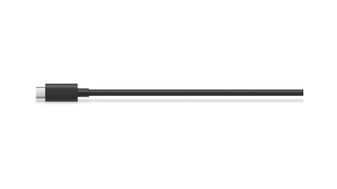 Stacja dokująca Microsoft Surface Thunderbolt 4 Dock Czarna Stacja dokująca Microsoft Surface Thunderbolt 4 Dock Czarna