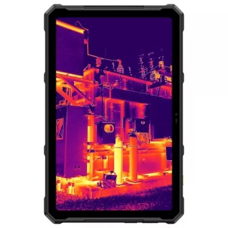 Tablet Ulefone Armor Pad 4 Ultra 8GB/256GB Thermal (czarny) bez ładowarki