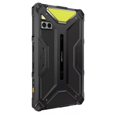 Tablet Ulefone Armor Pad 4 Ultra 8GB/256GB Thermal (czarny) bez ładowarki