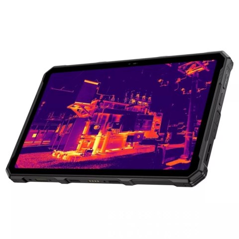 Tablet Ulefone Armor Pad 4 Ultra 8GB/256GB Thermal (czarny) bez ładowarki