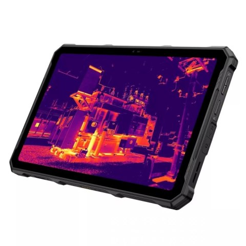 Tablet Ulefone Armor Pad 4 Ultra 8GB/256GB Thermal (czarny) bez ładowarki