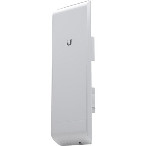 Ubiquiti NSM2 punkt dostępowy WLAN 150 Mbit/s Biały Obsługa PoE