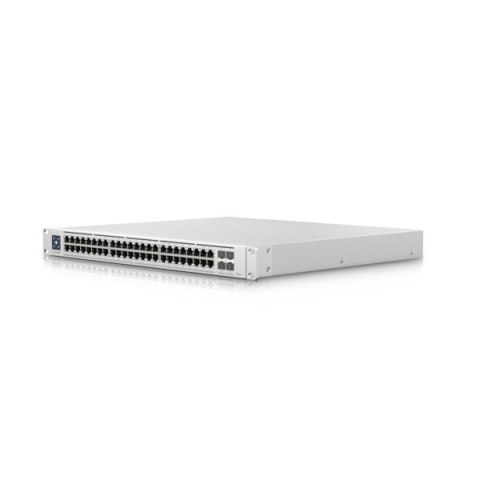 Ubiquiti Switch USW-Enterprise-48-PoE UniFi Layer 3 Ubiquiti Switch USW-Enterprise-48-PoE UniFi Layer 3