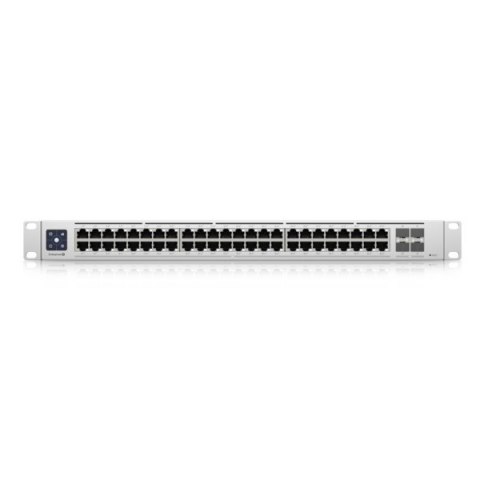Ubiquiti Switch USW-Enterprise-48-PoE UniFi Layer 3 Ubiquiti Switch USW-Enterprise-48-PoE UniFi Layer 3