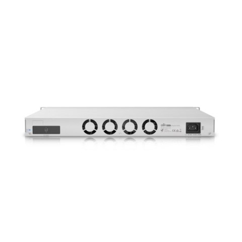 Ubiquiti Switch USW-Enterprise-48-PoE UniFi Layer 3 Ubiquiti Switch USW-Enterprise-48-PoE UniFi Layer 3