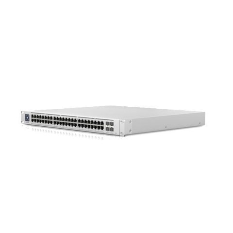 Ubiquiti Switch USW-Enterprise-48-PoE UniFi Layer 3 Ubiquiti Switch USW-Enterprise-48-PoE UniFi Layer 3