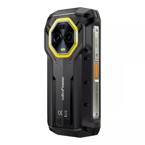 Ulefone Armor Mini 20 Pro 5G 8/256GB Czarny bez ładowarki