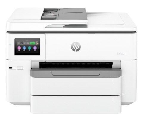 Urządzenie wielofunkcyjne HP OfficeJet Pro 9730e Urządzenie wielofunkcyjne HP OfficeJet Pro 9730e
