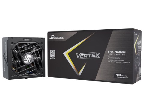 Zasilacz Seasonic VERTEX PX-1200 1200W Zasilacz Seasonic VERTEX PX-1200 1200W