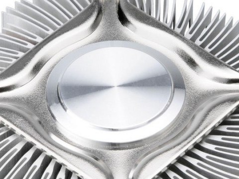 Akasa AK-CC7129BP01 system chłodzenia komputerów Procesor Chlodnica/wentylator 7,5 cm Akasa AK-CC7129BP01 system chłodzenia komputerów Procesor Chlodnica/wentylator 7,5 cm