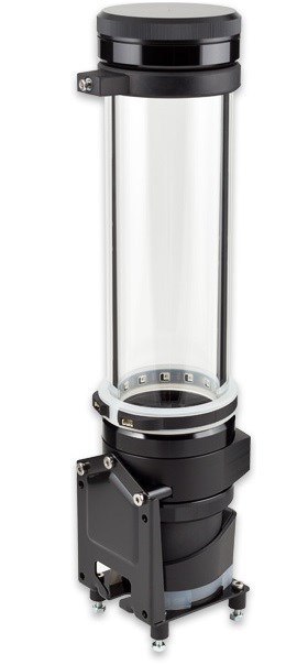 Aqua Computer ULTITUBE D5 200 Pro Procesor Zestaw do chłodzenia płynami Czarny, Przezroczysty 1 szt. Aqua Computer ULTITUBE D5 200 Pro Procesor Zestaw do chłodzenia płynami Czarny, Przezroczysty 1 szt.