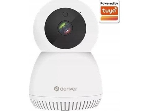 Denver Indoor WiFi-Cam 2MP - IIC-215MK2 Denver Indoor WiFi-Cam 2MP - IIC-215MK2