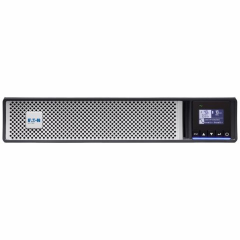 Eaton 5PX1500IRT2UG2 zasilacz UPS Technologia line-interactive 1,5 kVA 1500 W 8 x gniazdo sieciowe Eaton 5PX1500IRT2UG2 zasilacz UPS Technologia line-interactive 1,5 kVA 1500 W 8 x gniazdo sieciowe