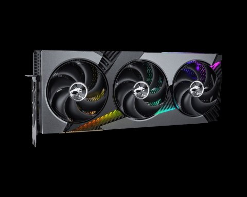 Karta graficzna MSI RTX 5080 16G VANGUARD SOC Karta graficzna MSI RTX 5080 16G VANGUARD SOC