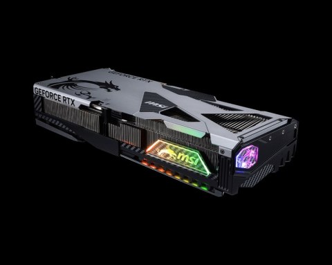 Karta graficzna MSI RTX 5080 16G VANGUARD SOC Karta graficzna MSI RTX 5080 16G VANGUARD SOC