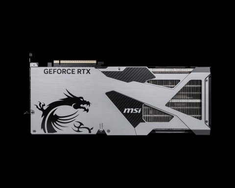 Karta graficzna MSI RTX 5080 16G VANGUARD SOC Karta graficzna MSI RTX 5080 16G VANGUARD SOC