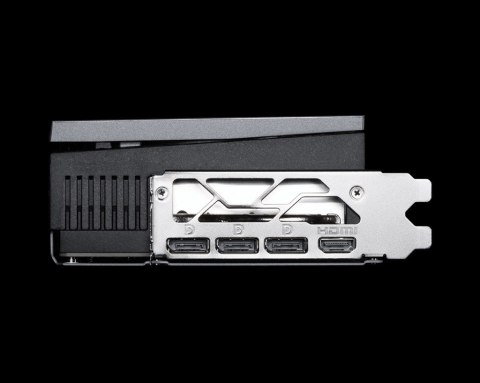Karta graficzna MSI RTX 5080 16G VANGUARD SOC Karta graficzna MSI RTX 5080 16G VANGUARD SOC