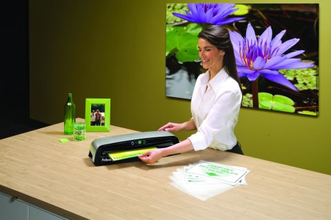 LAMINATOR NEPTUNE 3 A3 5721501 FELLOWES LAMINATOR NEPTUNE 3 A3 5721501 FELLOWES