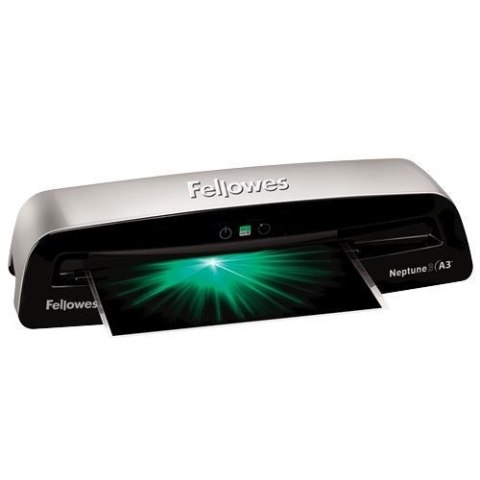 LAMINATOR NEPTUNE 3 A3 5721501 FELLOWES LAMINATOR NEPTUNE 3 A3 5721501 FELLOWES