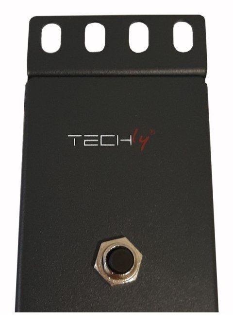 Listwa antyprzepięciowa - Techly 367829 Listwa antyprzepięciowa - Techly 367829