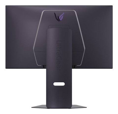 Monitor LCD 27" IPS 4K 27G850A-B LG Monitor LCD 27" IPS 4K 27G850A-B LG